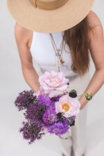 Samtviolett – Bild 3