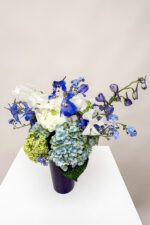 Blaue Pause – Bild 3