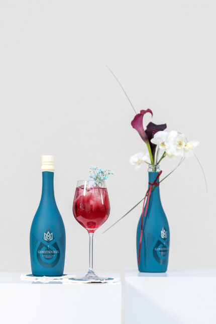 Ginstanbul | New Western Dry Gin